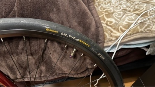 受け渡しの方が決まりましたので終了させていただきます。