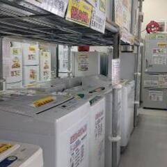 リサイクルショップ　電気工事士・エアコン取付・設置スタッフの画像