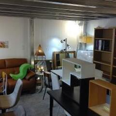 リサイクルショップ　電気工事士・エアコン取付・設置スタッフの画像