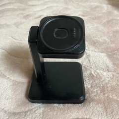 TICWATCH充電器