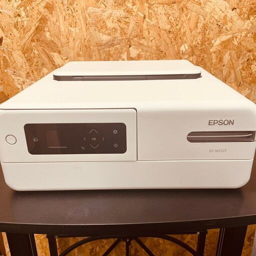 ③11150　EPSON プリンター 🚗1月28～29日大阪配送無料！🚗28日のみ京都も配送無料🚗