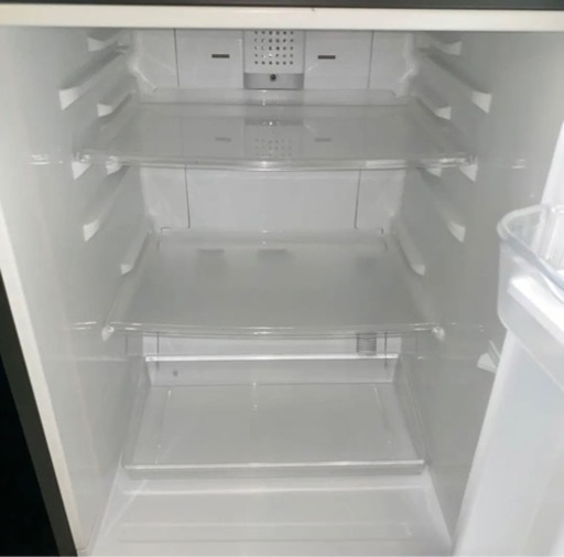 72市内配送料無料‼️ ハイアール 2015年製 冷蔵庫 ナイスリサイクル札幌店