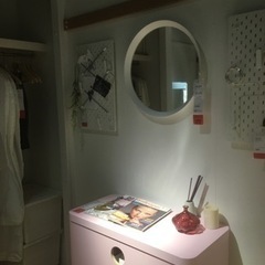 IKEA引き出し収納　チェストの画像