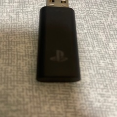 ワイヤレスサラウンドヘッドセット ローズ・ゴールド【値下げ中】の画像