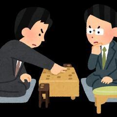 カフェ将棋の友達募集
