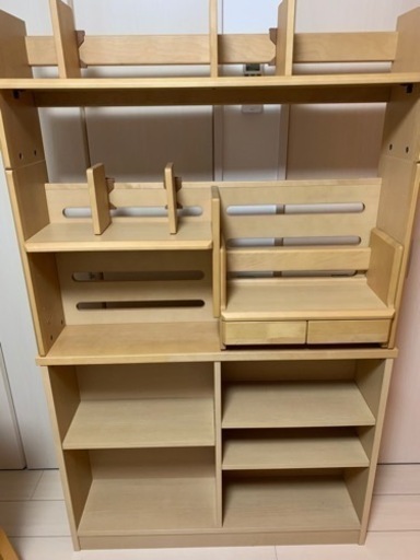 コクヨ　学習机