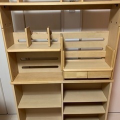 コクヨ　学習机　