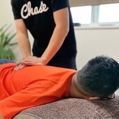 マッサージ60分の体験 ¥3,000円(男女とも可、年齢問わず） - 熊本市