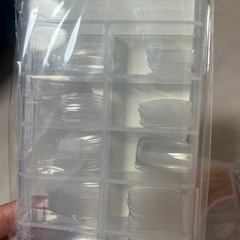 ネイルチップ　セットの画像