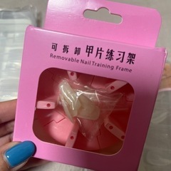 ネイルチップ　セットの画像