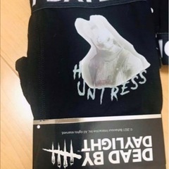DBDコラボ３枚セット◆ボクサーパンツLサイズ３種類コンプリートセットトランクスの画像
