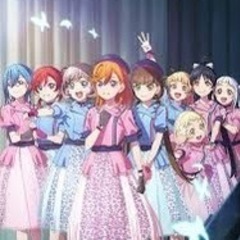 liella!声優寄せコピユニ募集！