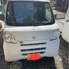 ダイハツハイゼットカーゴ