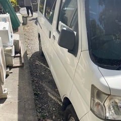 ダイハツハイゼットカーゴの画像