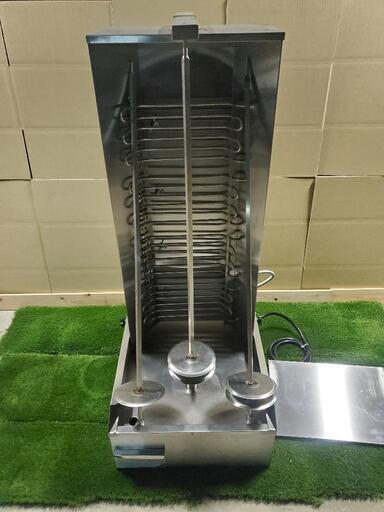 業務用ケバブマシーン