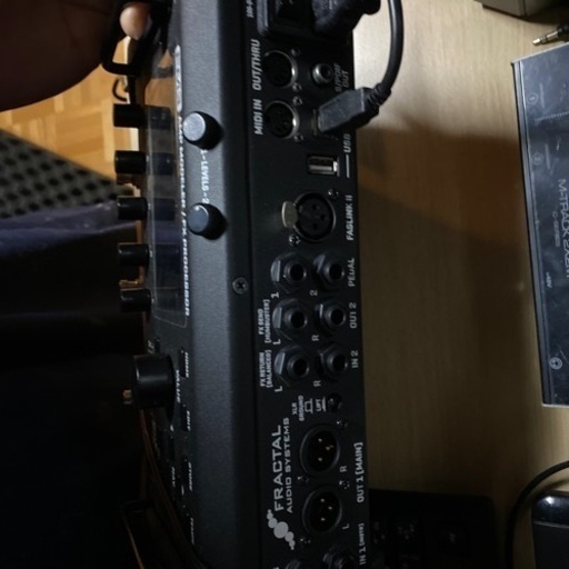 flactal fm3