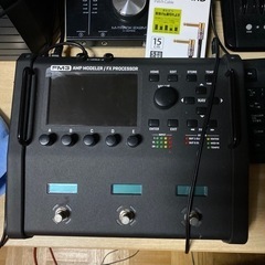 flactal fm3