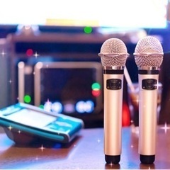 カラオケメンバー募集中🎤♪*ﾟ