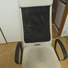 IKEA MARKUS オフィスチェア