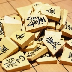 将棋さしましょう