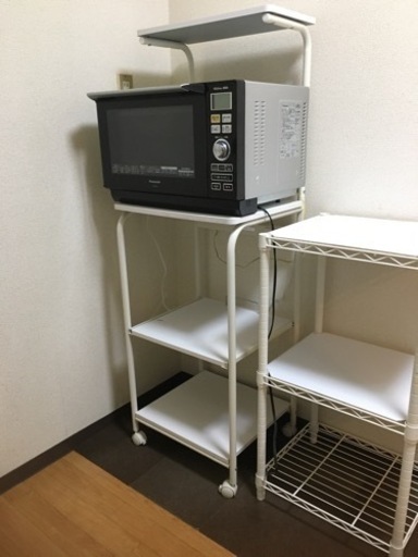 冷蔵庫・洗濯機・オーブンレンジ家電セット