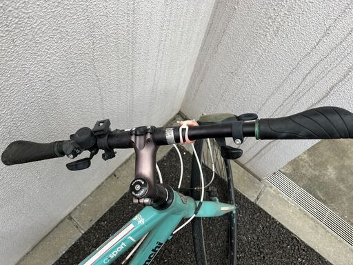 Bianchi　ビアンキ　カメレオンテ