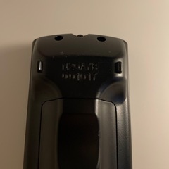 Panasonic VIERA リモコンの画像