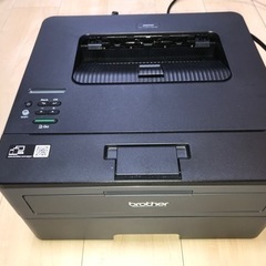 家庭用プリンター［brother］