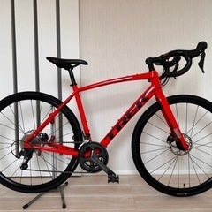 【商談中】TREK DOMANE AL4 Disc サイズ:54