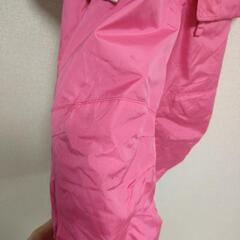 スノボウェア　子供の画像