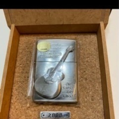 長渕剛 LIVE ZIPPO