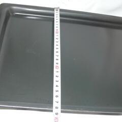 2個セット　高級オイルプレート　３ｋｇ　入谷 バーベキューアウトドアキャンプ 1の画像