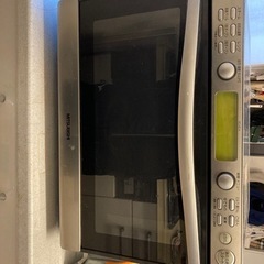 三菱オーブンレンジ 家電の中古が安い！激安で譲ります・無料で