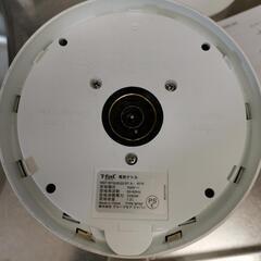 【商談中】ティファール　電気ケトルの画像