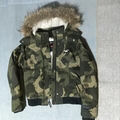 美品！hollister california all-weat...