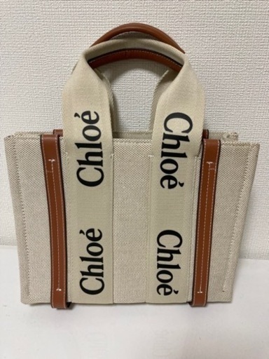 トートバッグ　美品