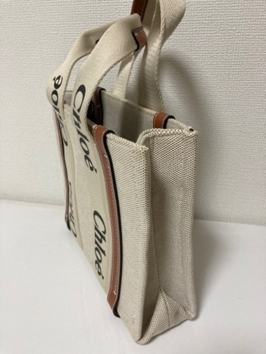 トートバッグ　美品