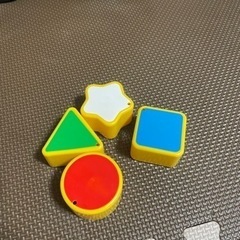 子供用の車の画像