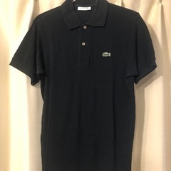 LACOSTE & Arnold Palmer　メンズポロシャツ...