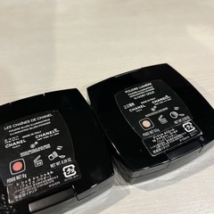 CHANEL シャネル チーク ハイライトの画像