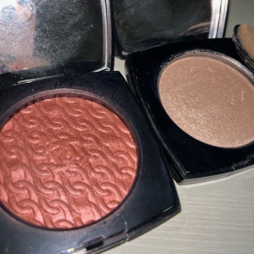 CHANEL シャネル チーク ハイライト