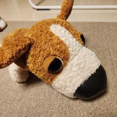 ちょっと残念なぬいぐるみ🐻