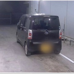 【自社分割ローン❗️頭金0❗️金利0❗️】簡単WEB審査♪✨スバル　ルクラカスタム　RS✨スマートキー✨の画像
