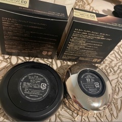 CLIO クッションファンデーションの画像