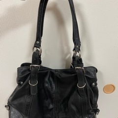 MAXIMA MILANO トート・ショルダー　2way バッグ