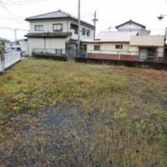 空き地、駐車場の管理【草むしり・草刈り】 - 広島市