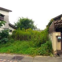 空き地、駐車場の管理【草むしり・草刈り】 - 便利屋