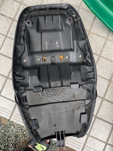 ゼファー400 ゼファーχ