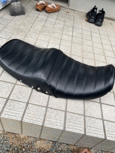 ゼファー400 ゼファーχ