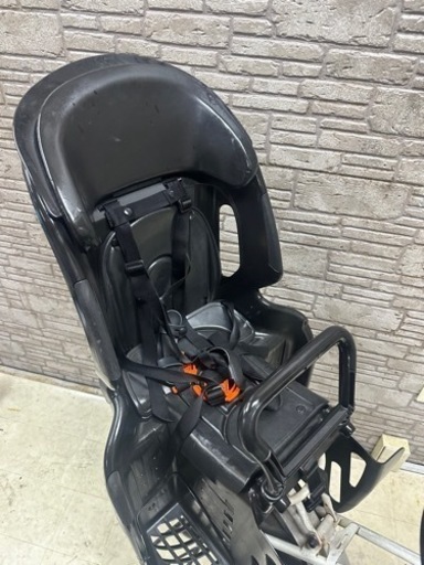 新生活応援SALE 東京23区配達無料　新基準 ヤマハ　パスBabby　12.8Ah リチウム 電動自転車 中古　92